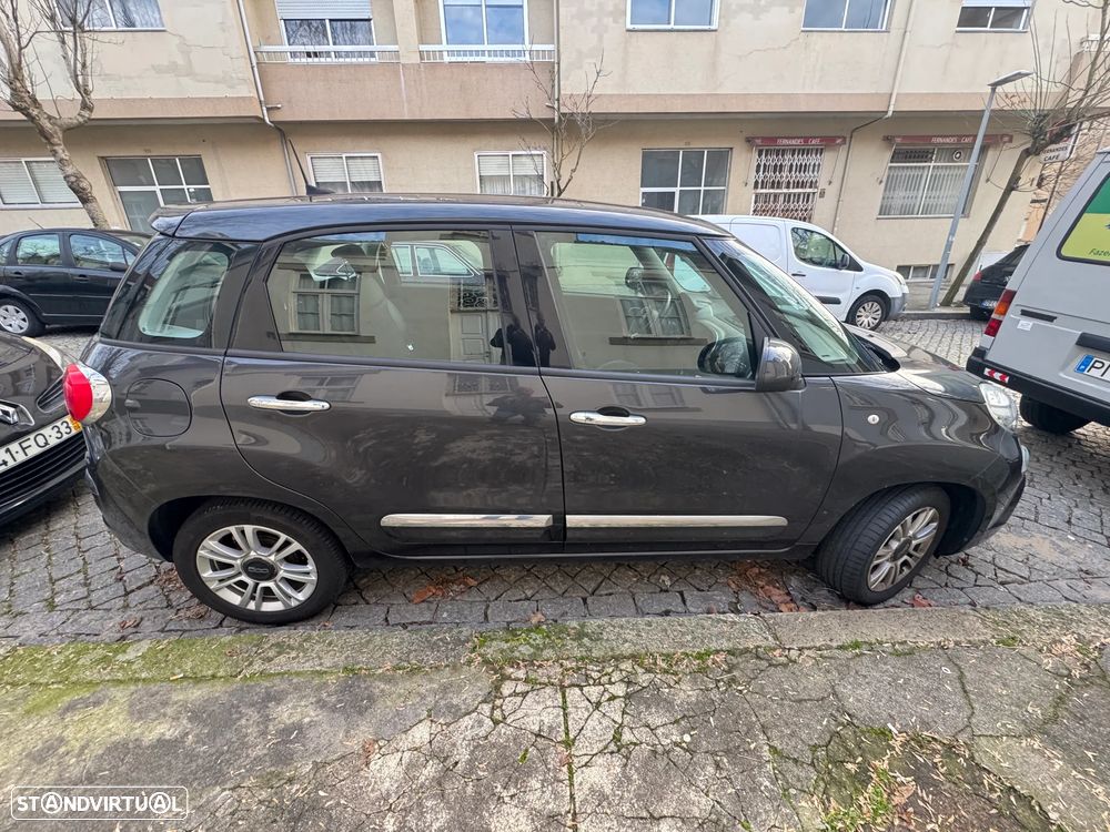 Fiat 500L 1.3 MJ - 10