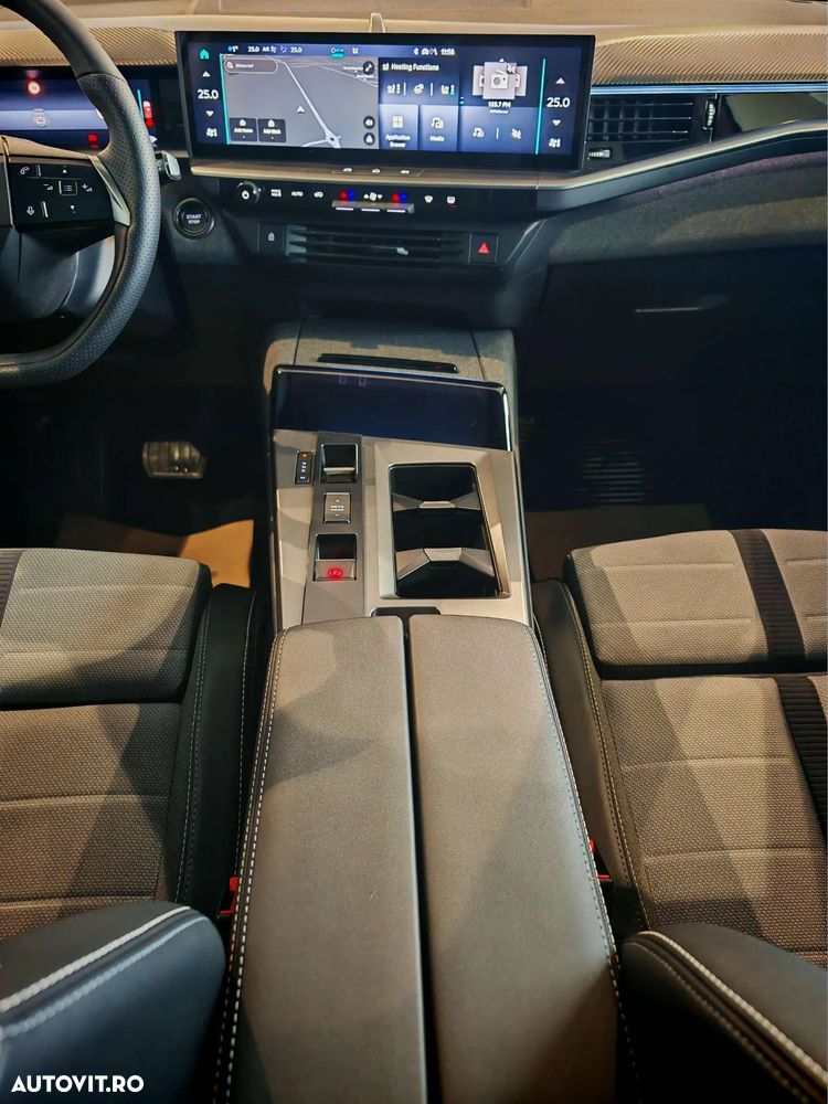 Opel Grandland 1.2 Turbo Hybrid eDCT7 GS - 16