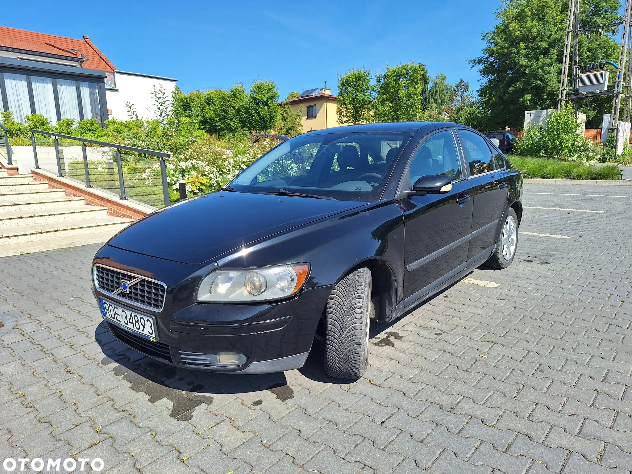 Volvo S40 2.0D - 19