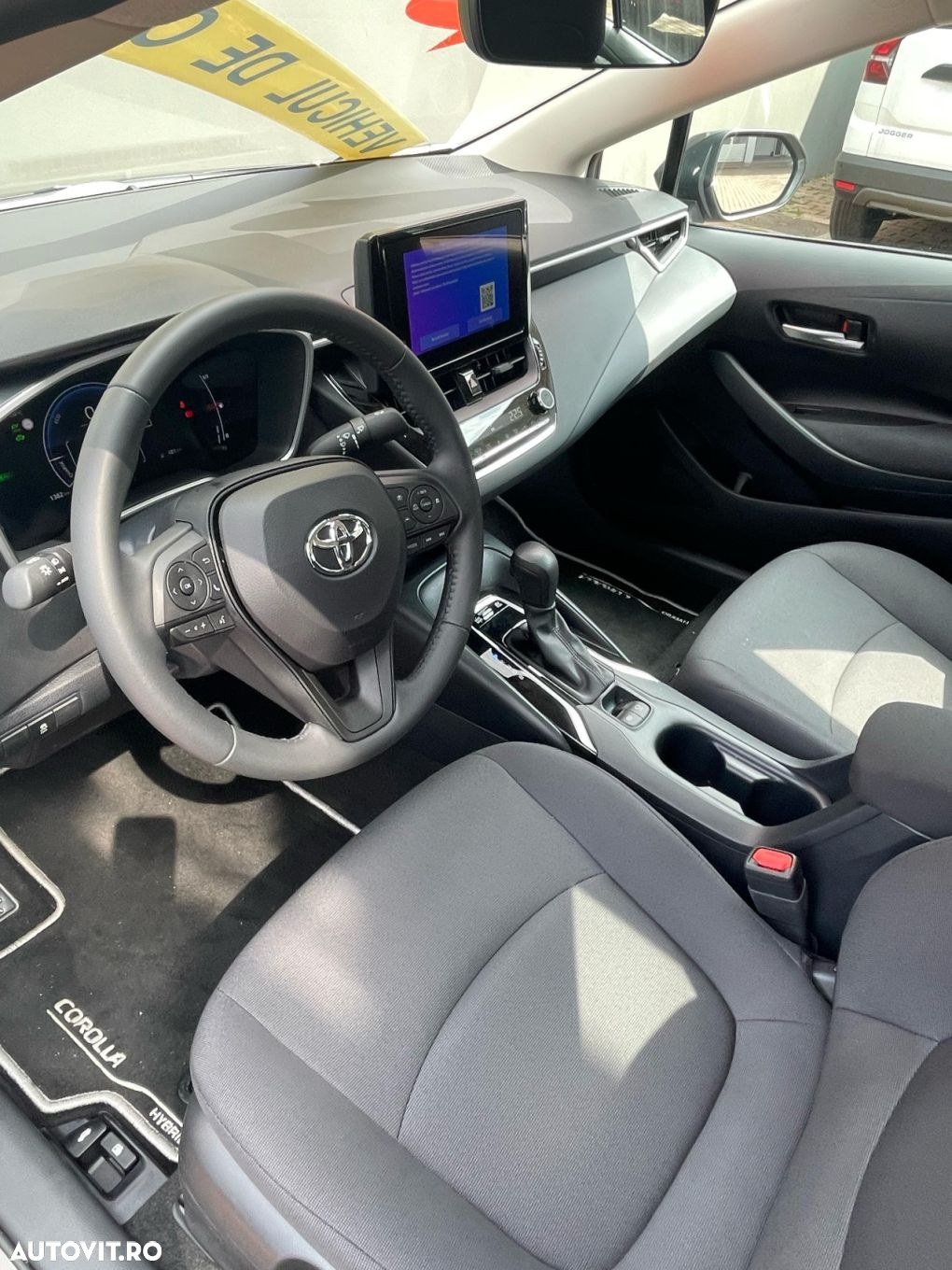 Toyota Corolla - 7
