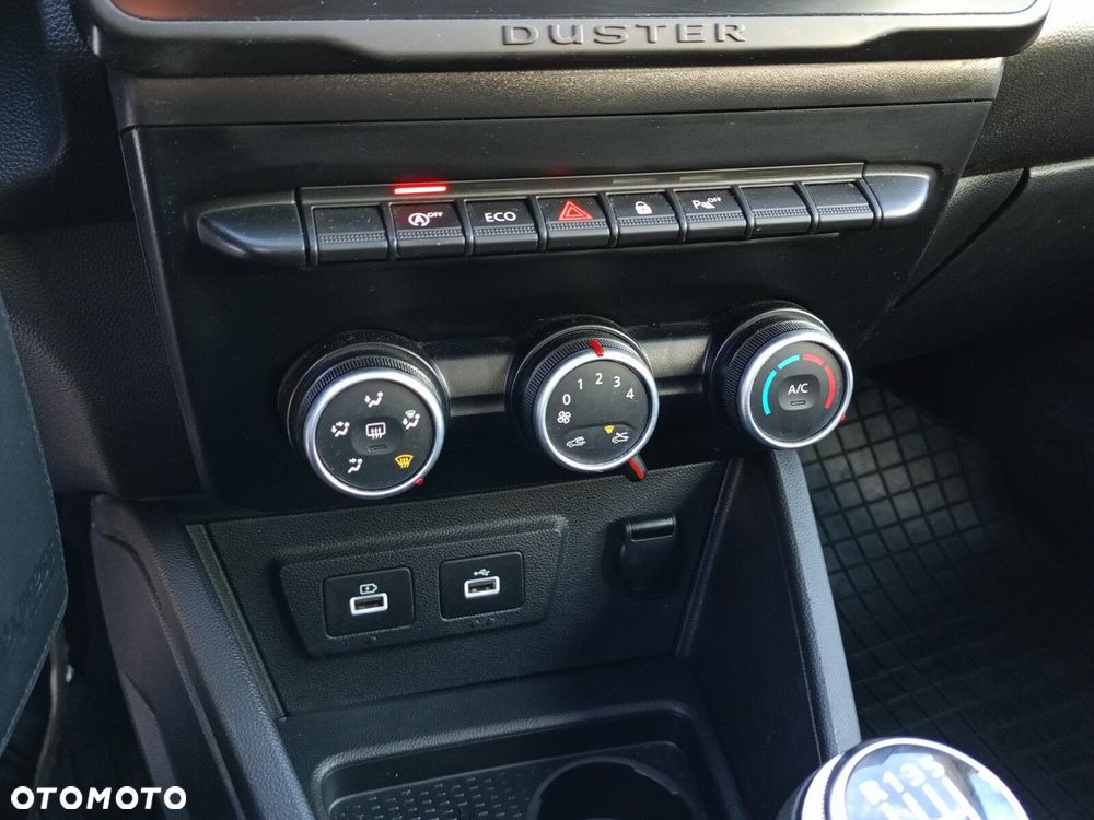 Dacia Duster - 13
