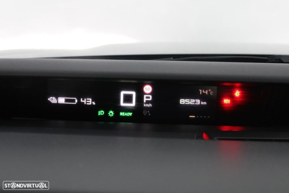 Citroën e-C3 Aircross YOU - 20