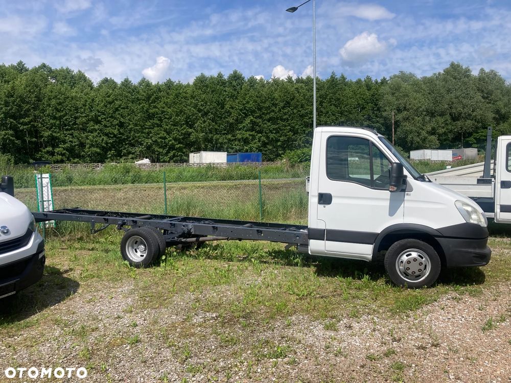 Mercedes-Benz SPRINTER 515cdi. WYWROTKA NA 3-STRONY. DOKA -7-OSÓB. - 17