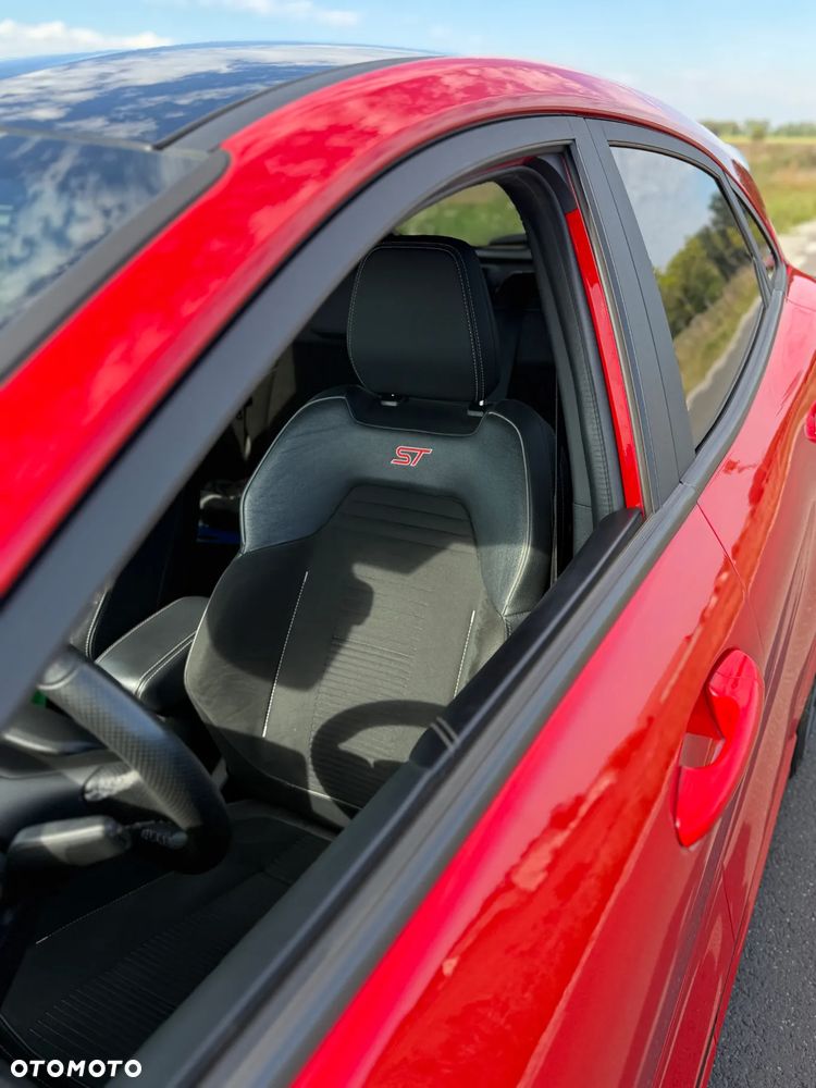 Ford Puma 1.5 EcoBoost ST - 13