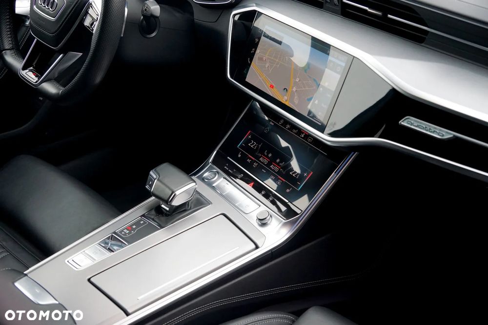 Audi A7 Sportback 3.0 TDI Quattro S tronic - 37