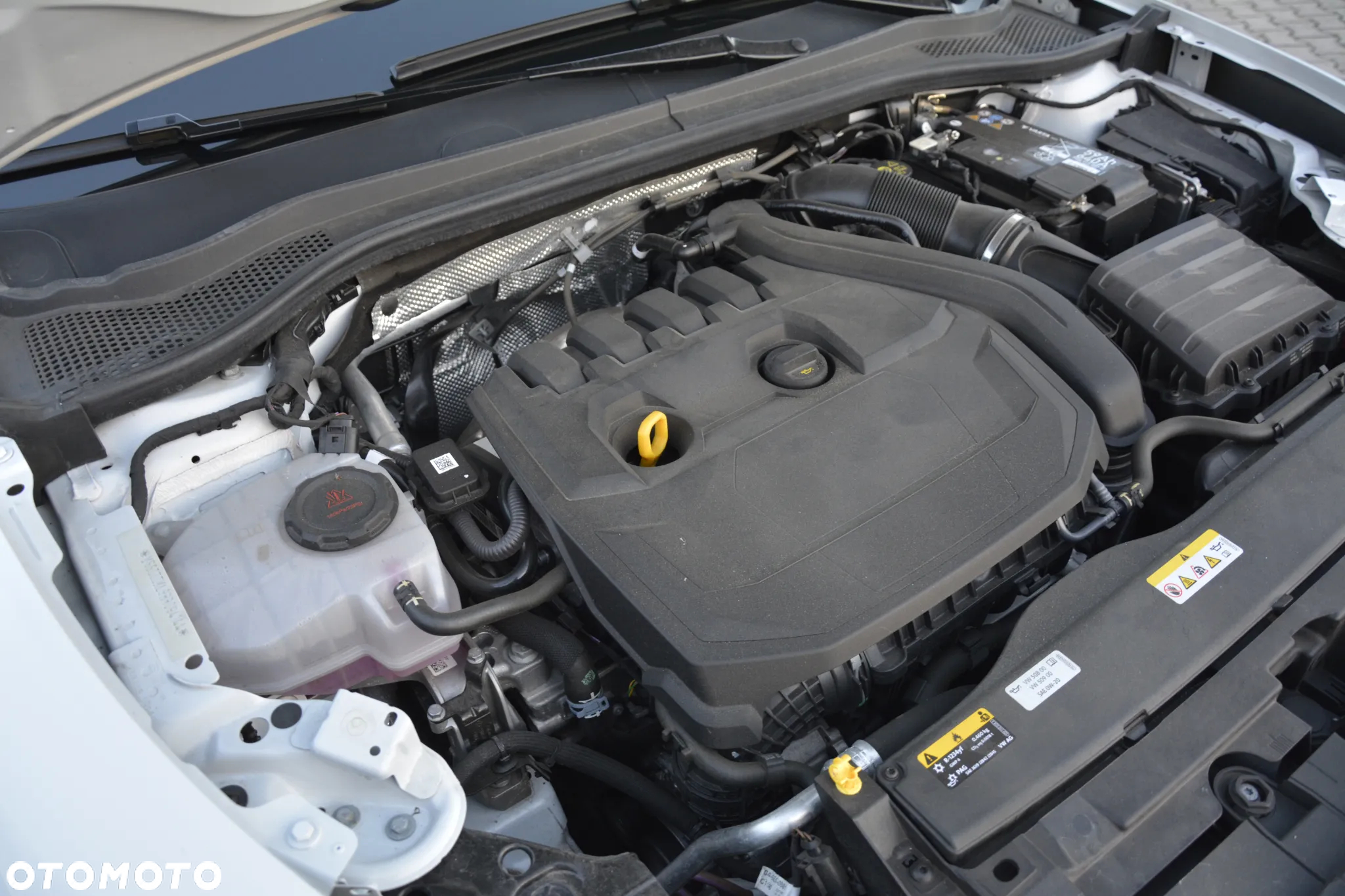 Cupra Leon 1.5 eTSI DSG - 26