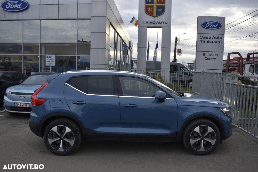 Volvo XC 40 - 10