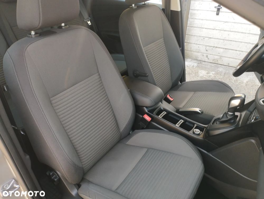 Ford C-MAX 1.5 EcoBoost Start-Stop-System Titanium - 9