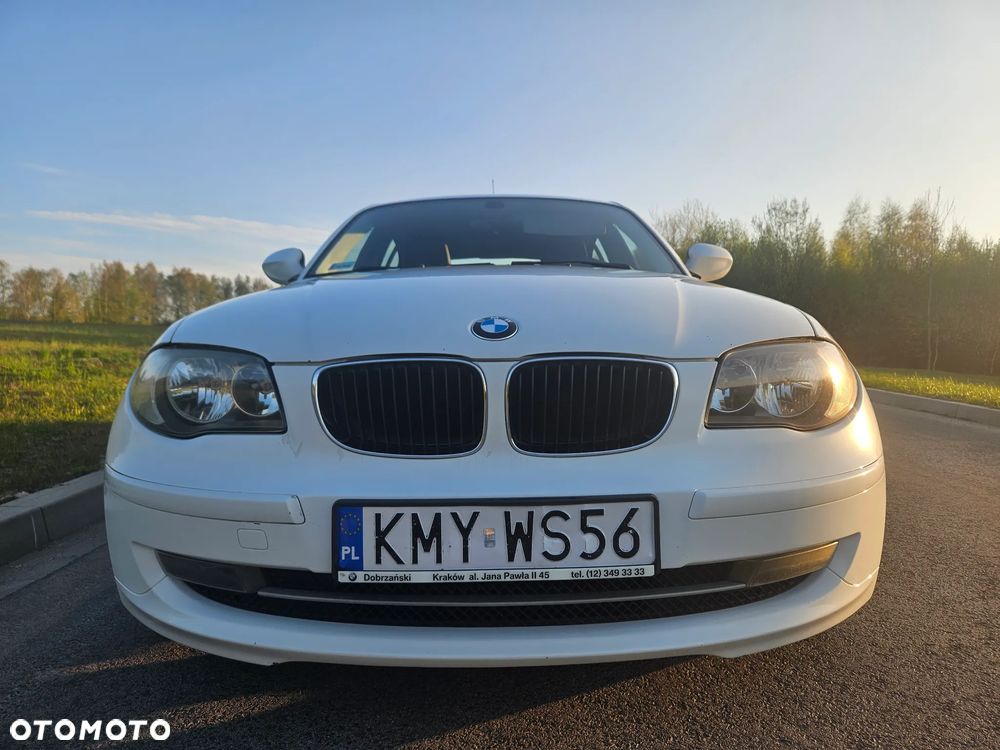 BMW Seria 1 - 16