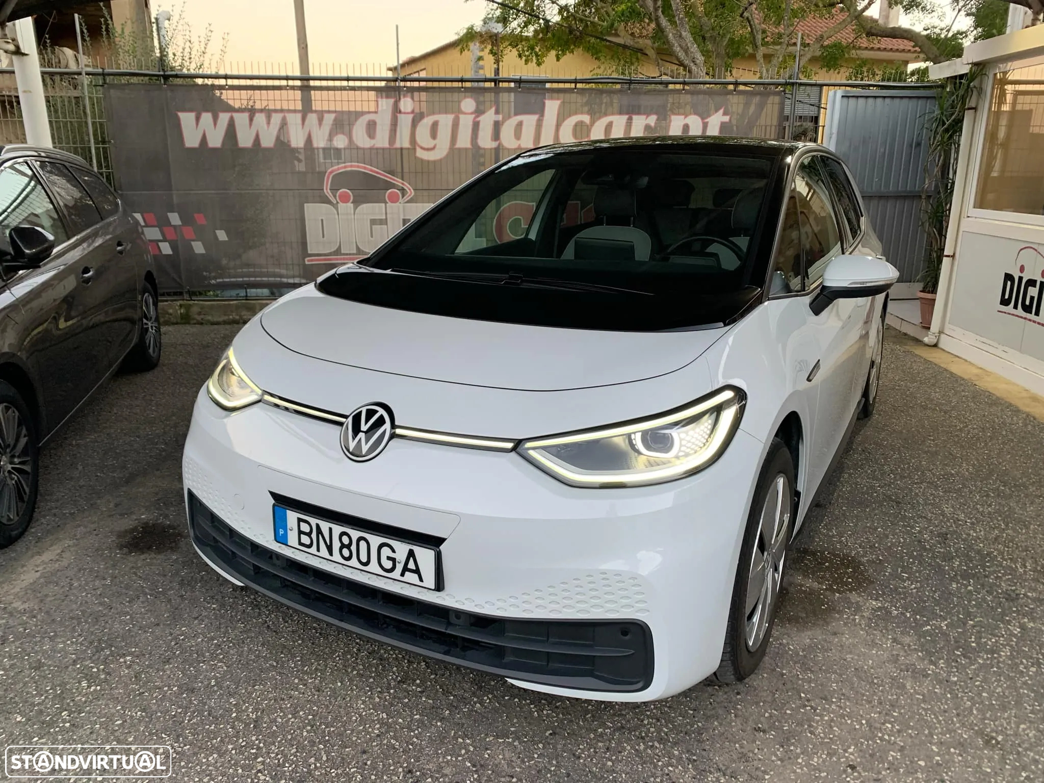 VW ID.3 Pure Performance - 10