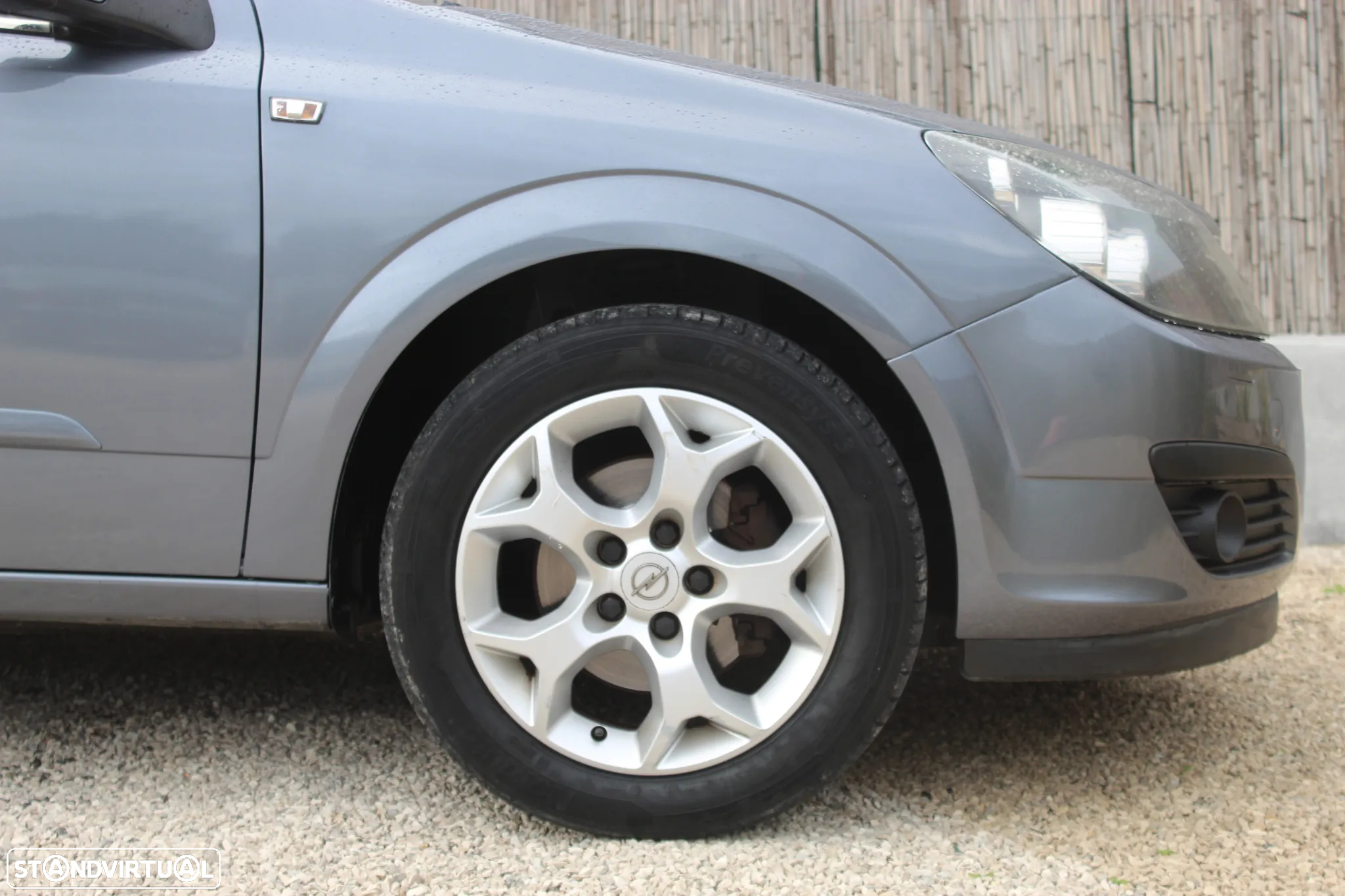 Opel Astra Caravan 1.3 CDTi Cosmo - 29