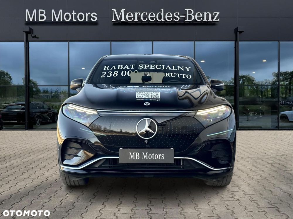 Mercedes-Benz EQS - 8