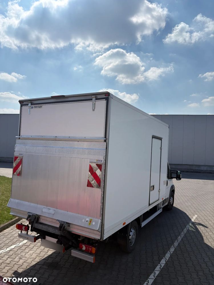 Peugeot BOXER - 4