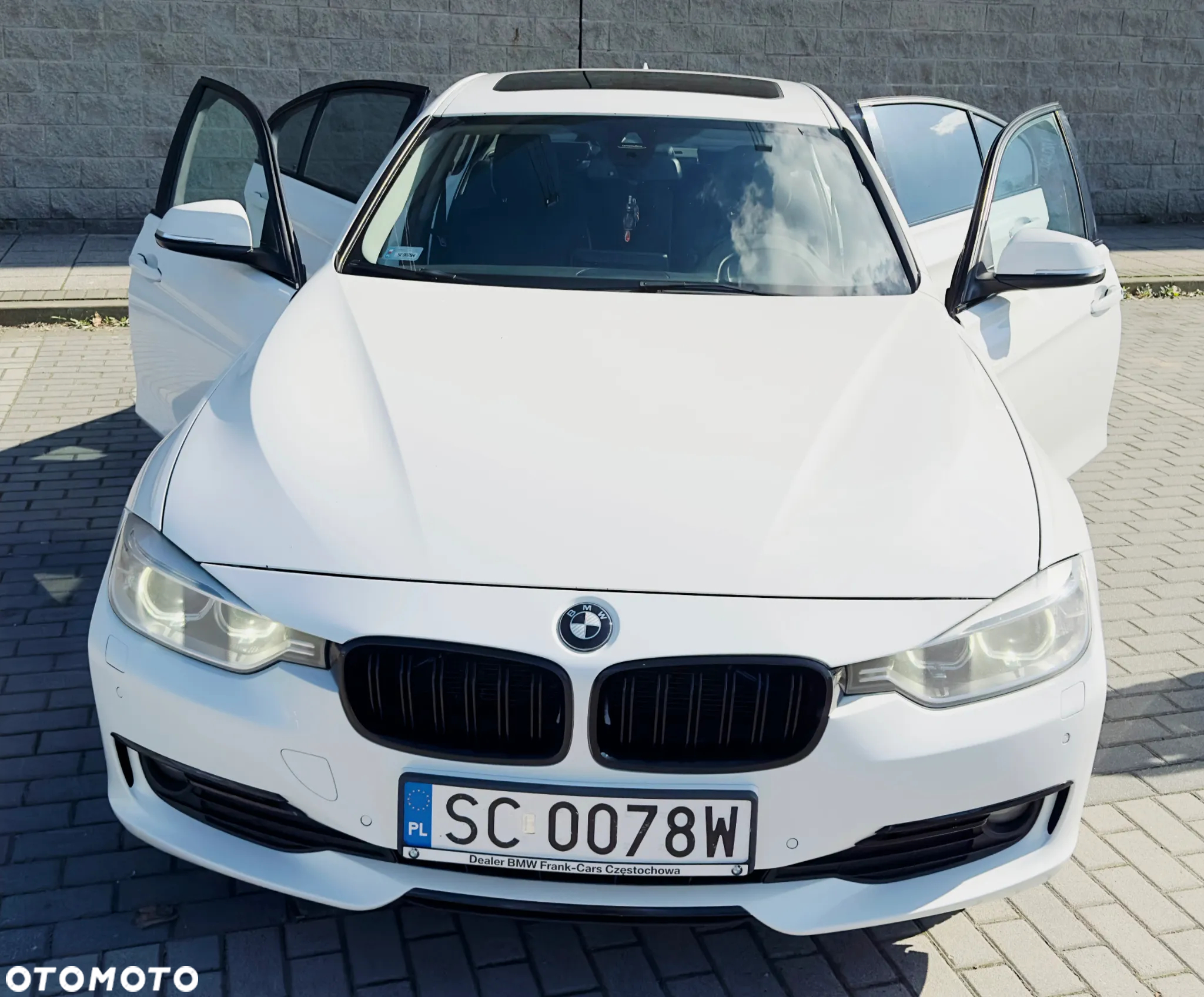 BMW Seria 3 - 2