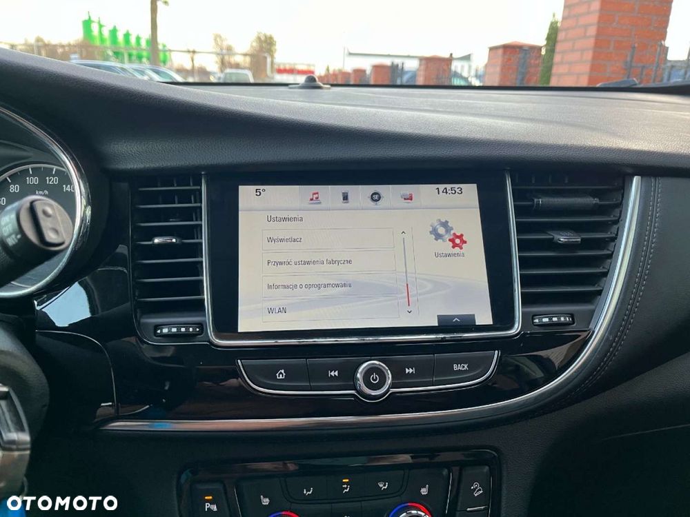 Opel Mokka 1.6 CDTI ecoFLEX Start/Stop Color Edition - 14