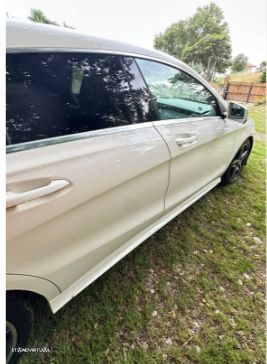 Mercedes-Benz CLA 200 d 7G-DCT AMG Line - 10