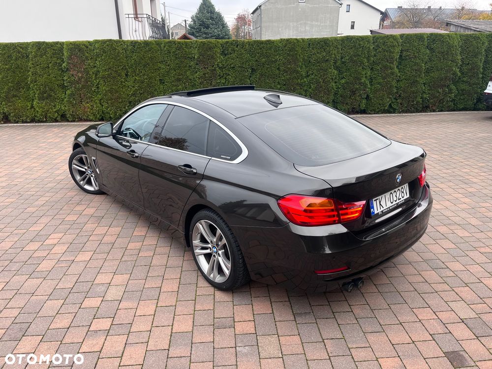 BMW Seria 4 - 34