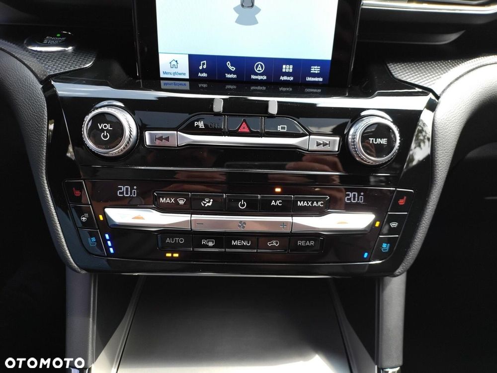 Ford Explorer 3.0 EcoBoost PHEV 4WD ST-Line - 25