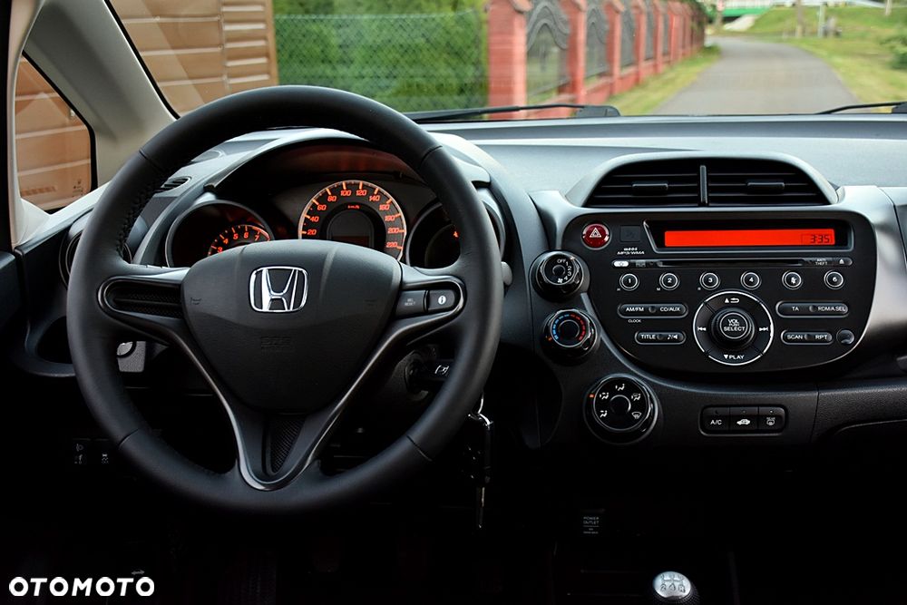 Honda Jazz 1.2 i-VTEC - 6
