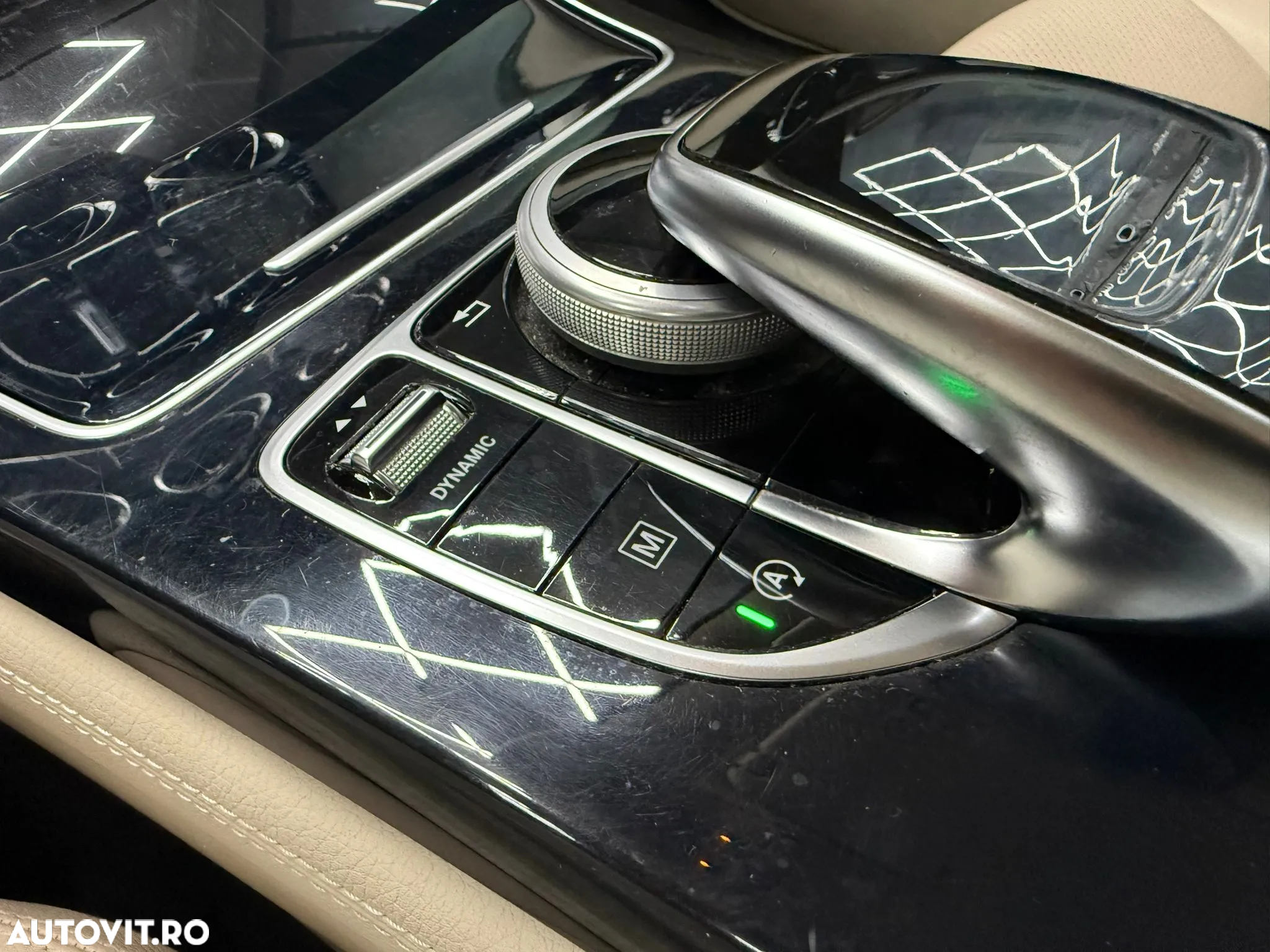 Mercedes-Benz GLC 250 4MATIC - 14