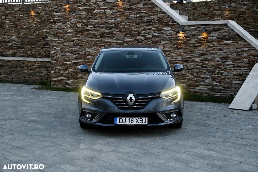 Renault Megane Sce Life - 4