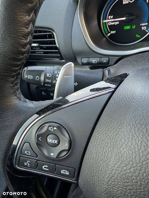 Mitsubishi Eclipse Cross - 6