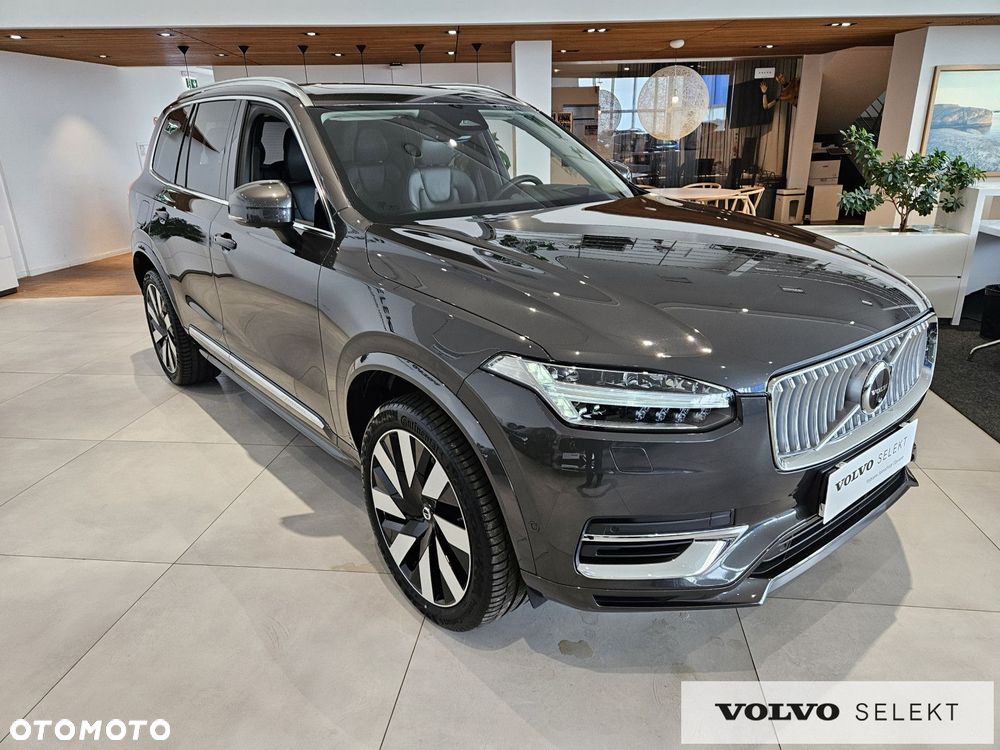 Volvo XC 90 - 4
