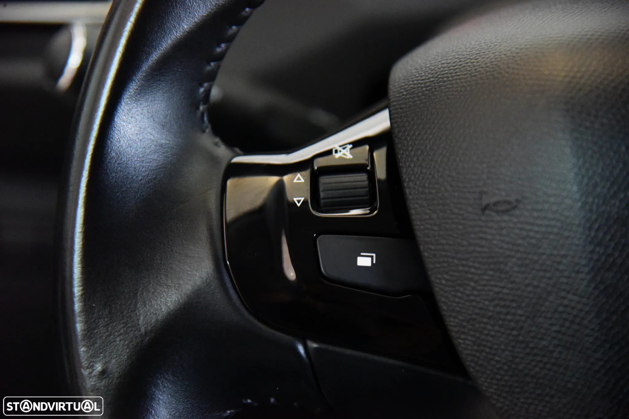 Peugeot 308 SW 1.5 BlueHDi Allure Pack - 12