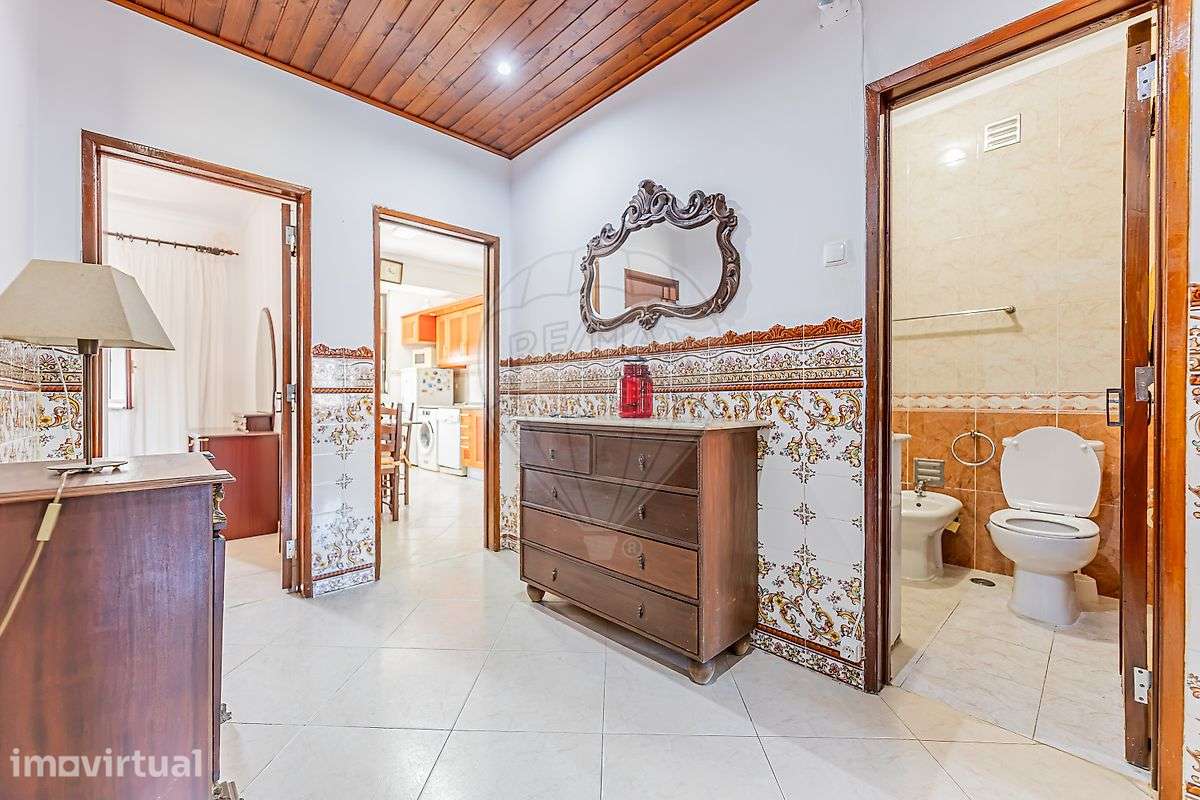 Apartamento T2 para venda - Grande imagem: 4/33