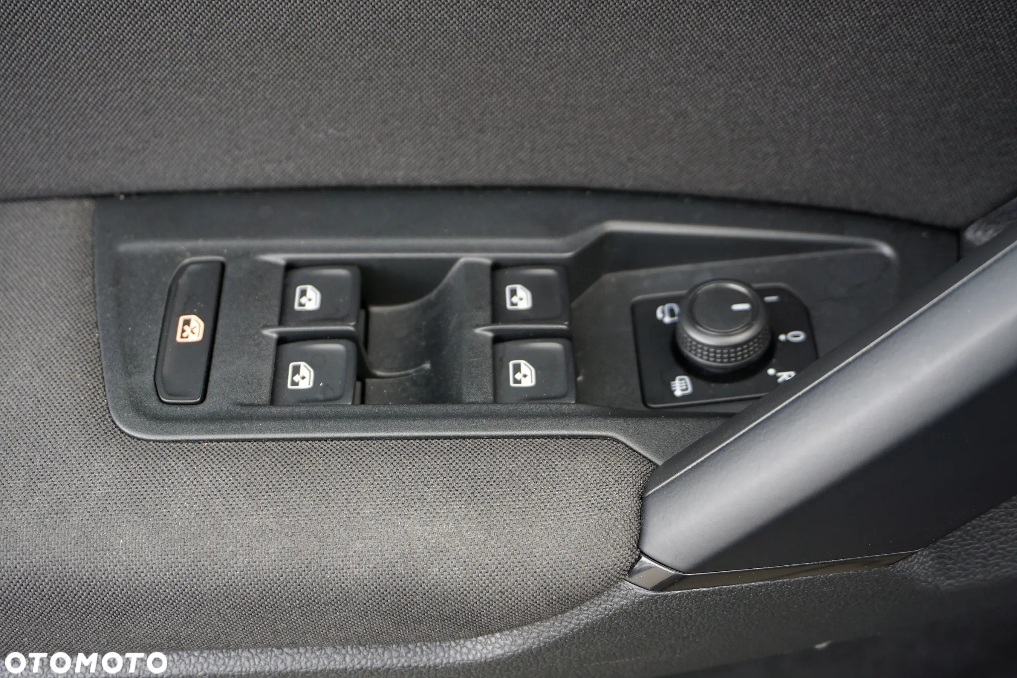 Volkswagen Tiguan 1.5 TSI EVO Comfortline DSG - 10