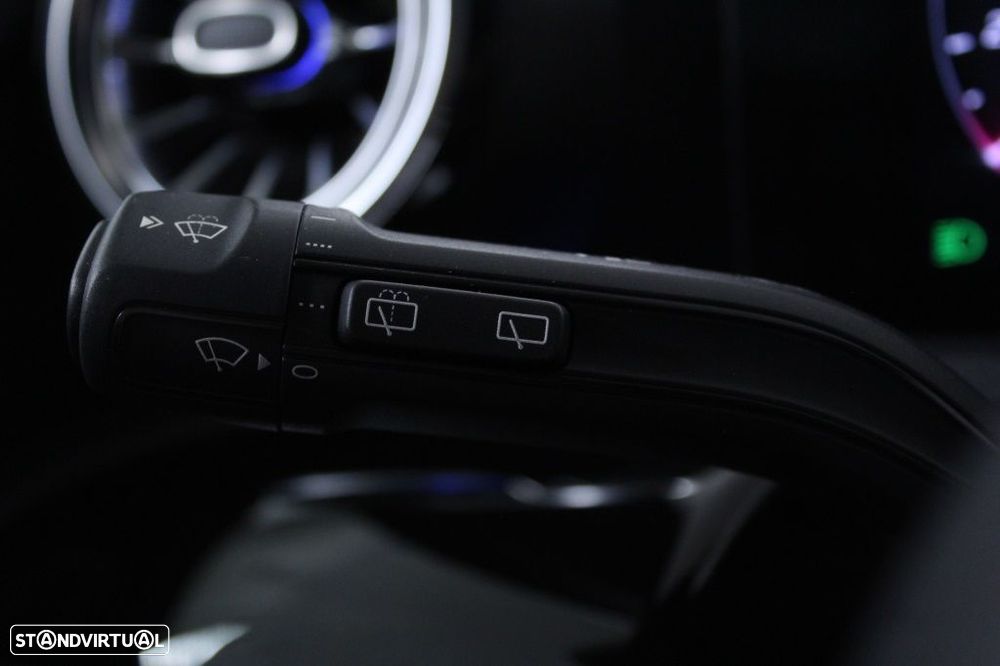 Mercedes-Benz A 200 AMG Line Aut. - 25