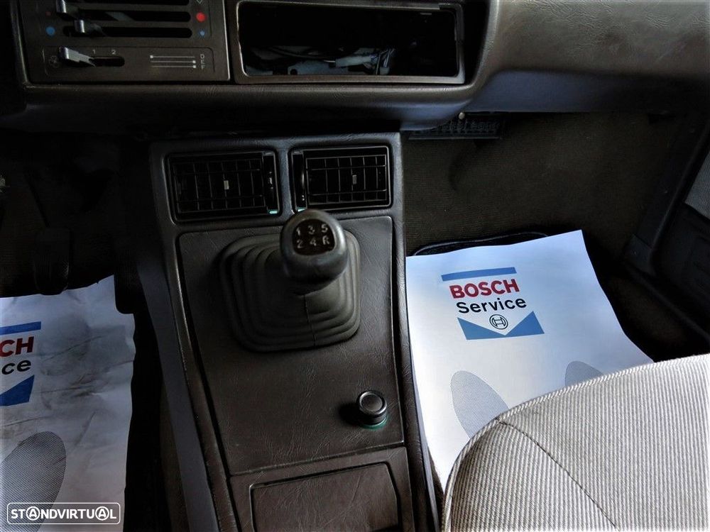 Fiat 131 - 11