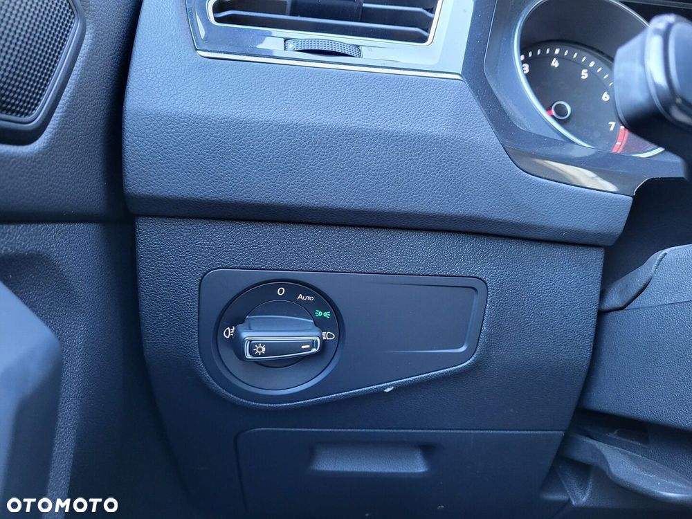 Volkswagen Tiguan 1.5 TSI EVO - 31