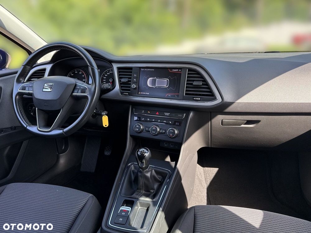 Seat Leon 1.5 TSI Style - 20