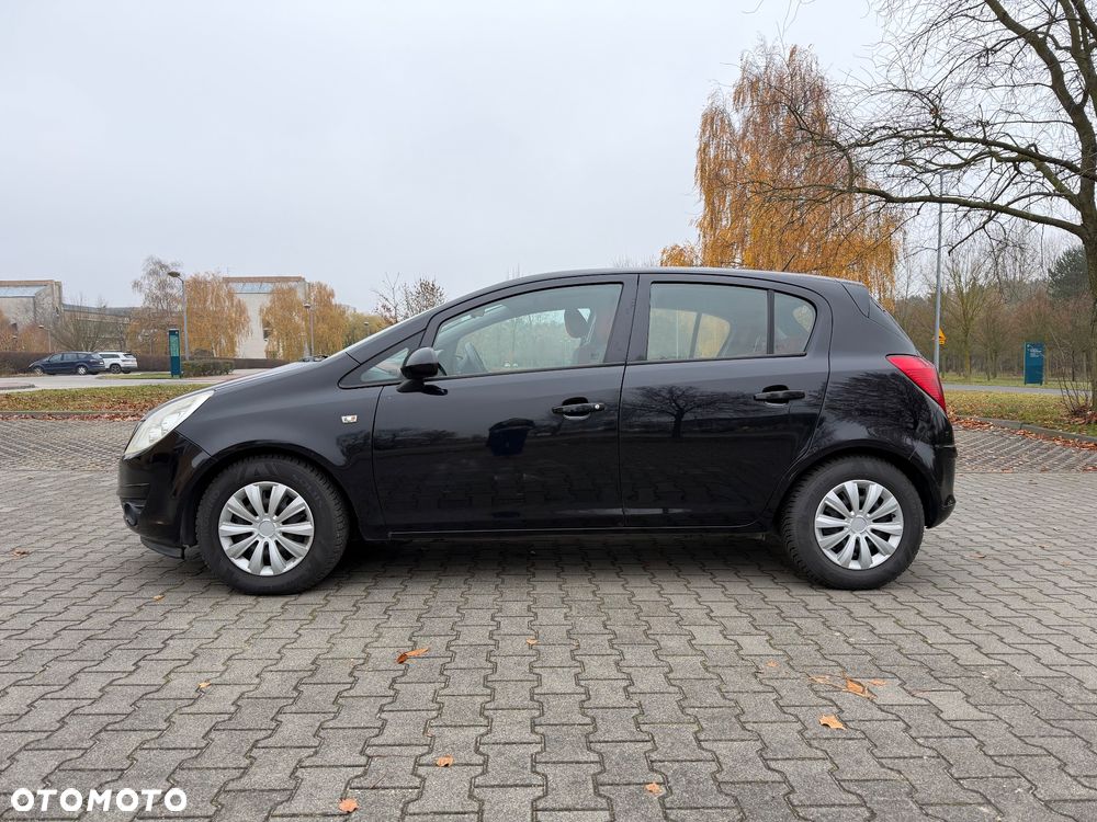 Opel Corsa 1.2 16V Color Edition - 3