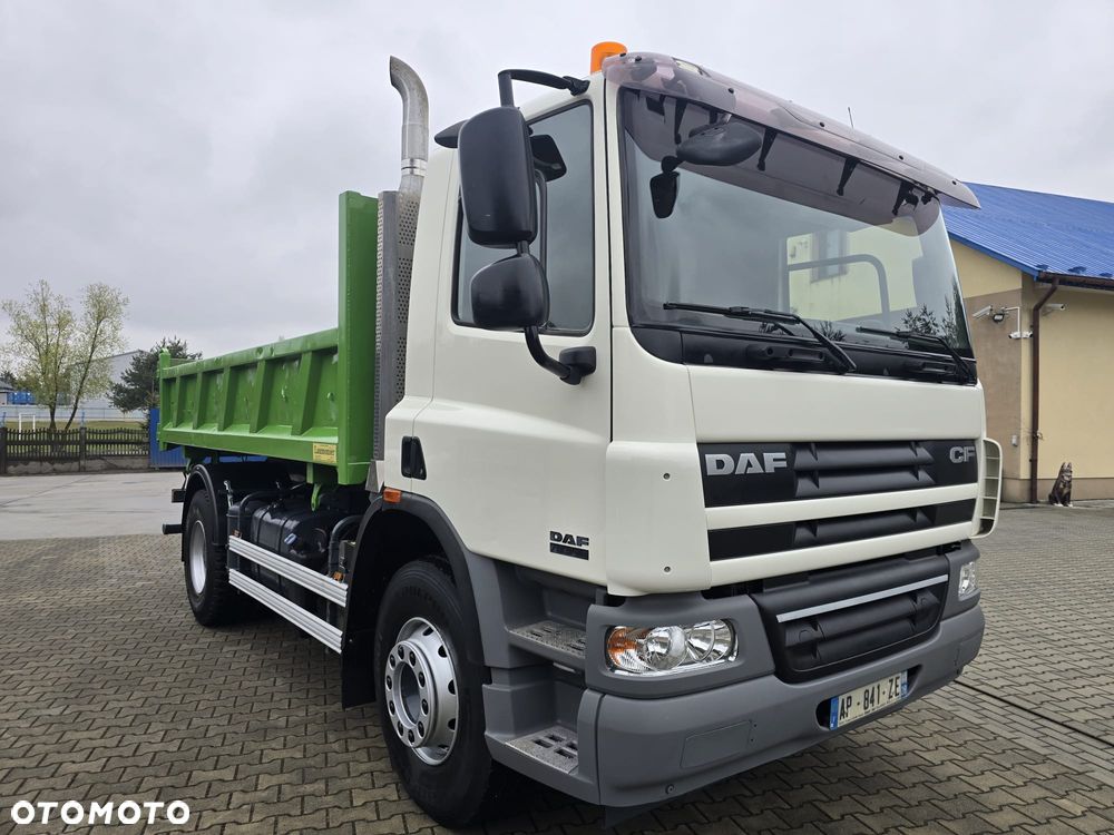 DAF cf 75.310 - 5