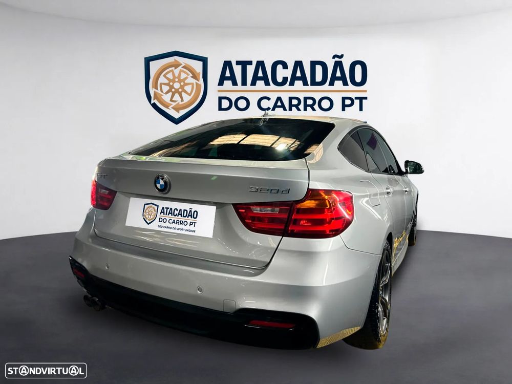BMW 320 - 31