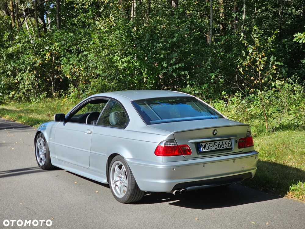BMW Seria 3 330 Ci Edition Exclusive - 3