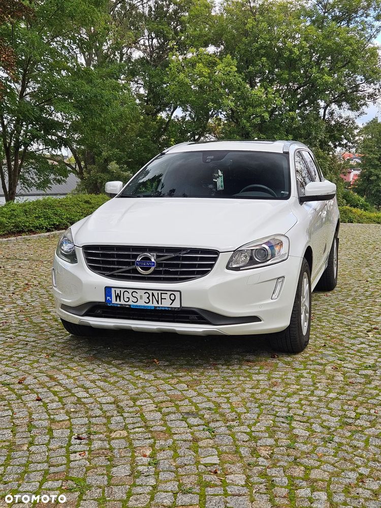Volvo XC 60 D3 Drive-E Summum - 2