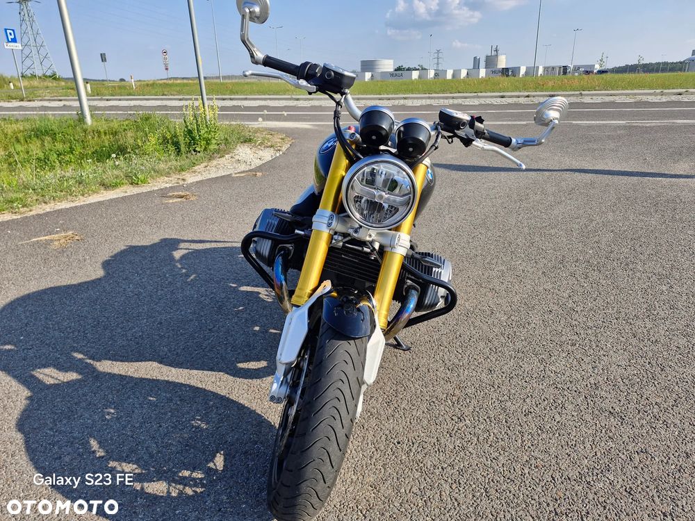 BMW R - 3