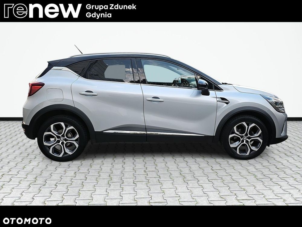 Renault Captur - 4