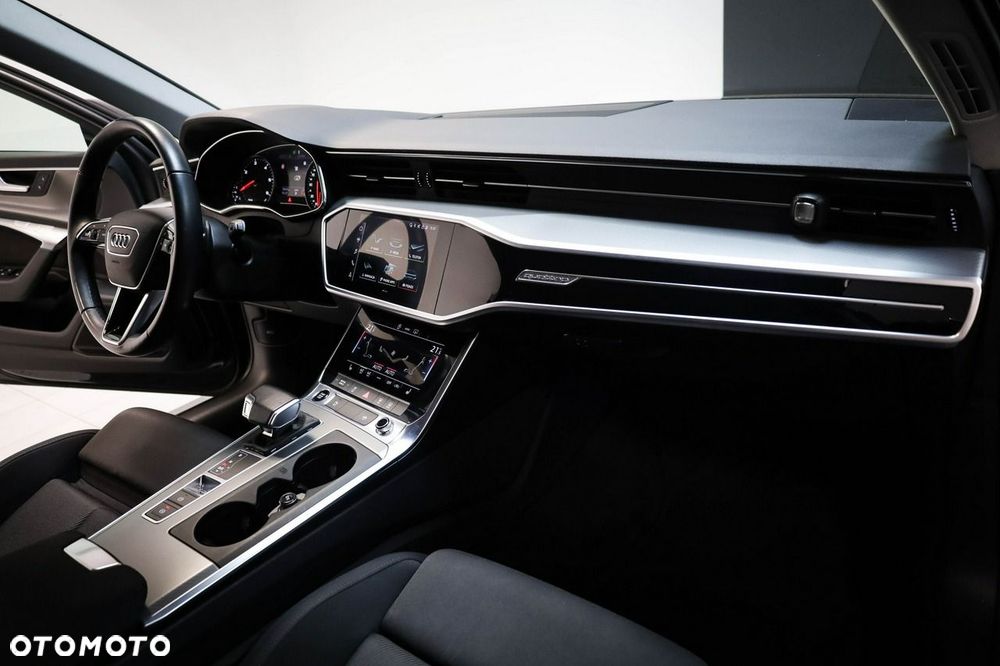 Audi A6 Avant - 24