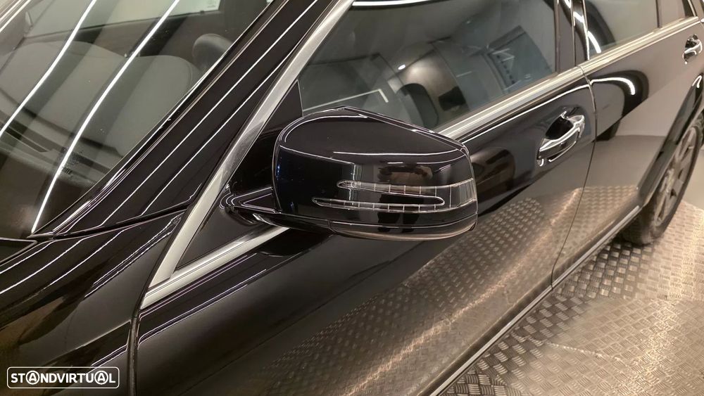 Mercedes-Benz S 350 BlueTEC - 30