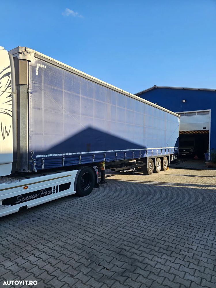 Schmitz Cargobull Varios - 12