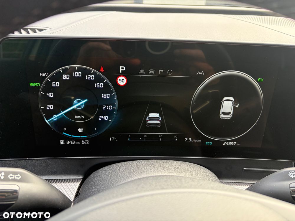 Kia Sportage - 11