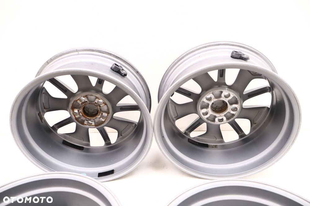 TOYOTA RAV4 IV FELGI ALUMINIOWE 17X7.0 - 15