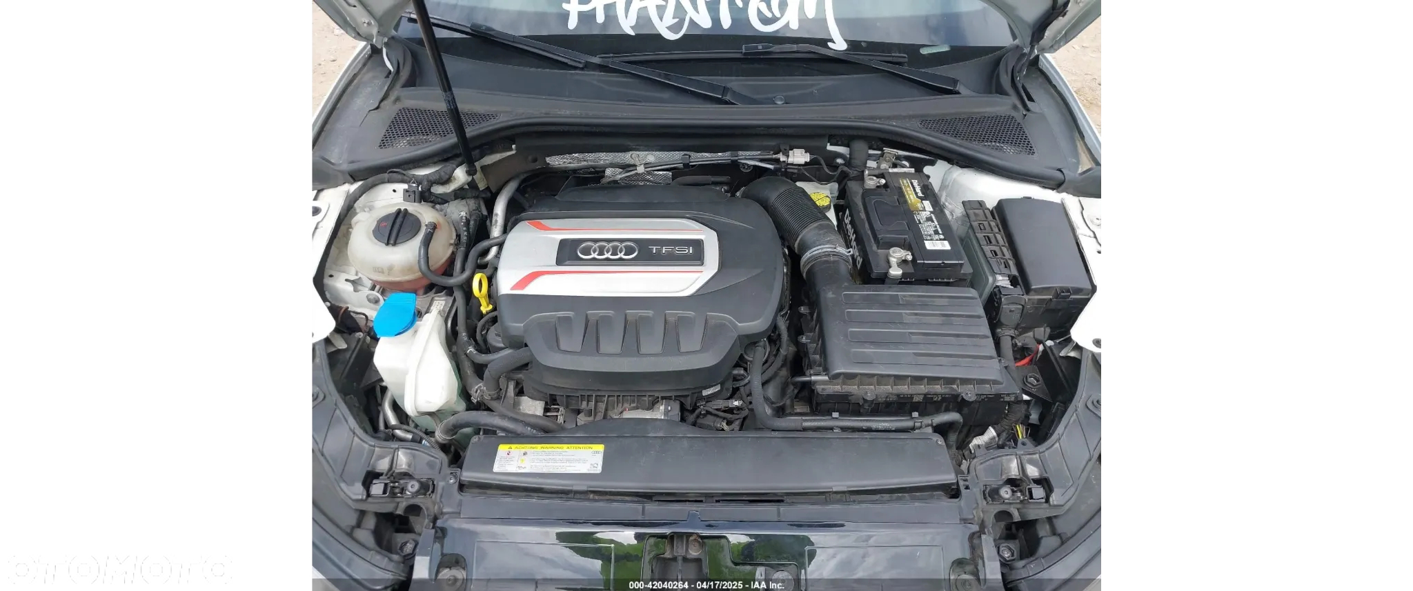 Audi S3 - 11