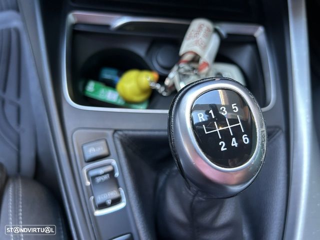 BMW 116 d Line Sport Shadow — fotografia 22