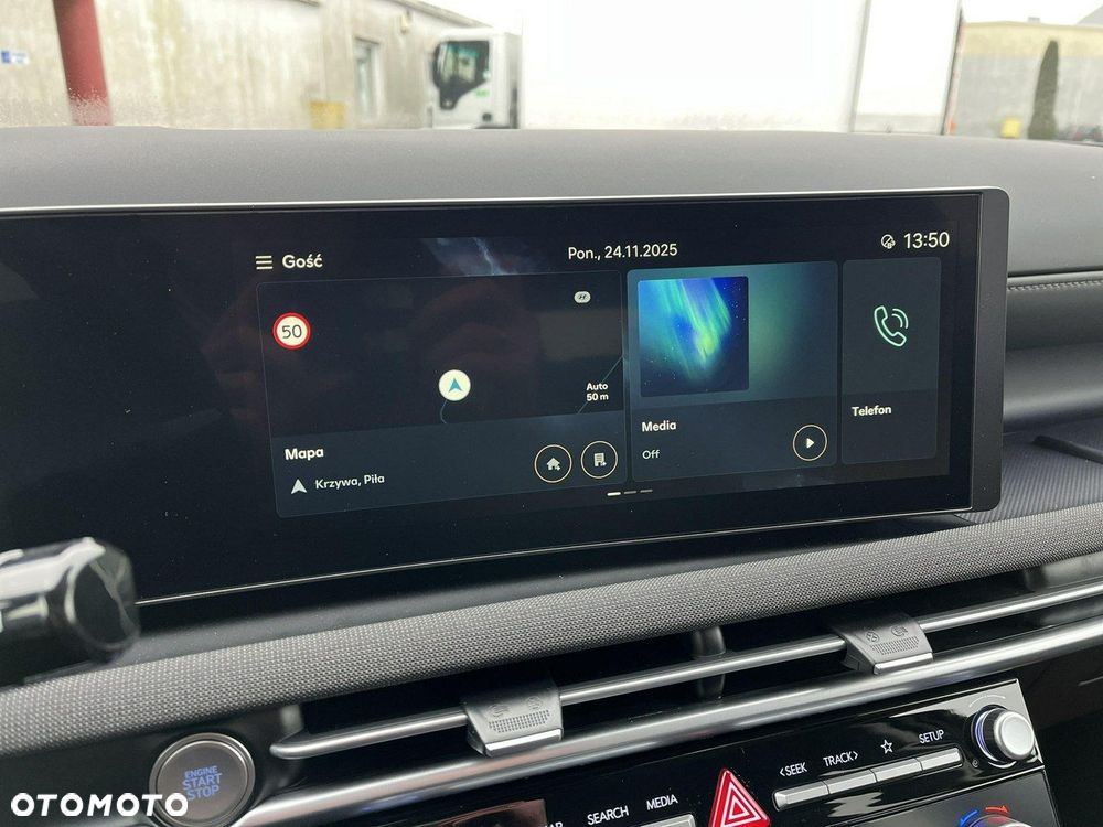 Hyundai Tucson 1.6 T-GDi Executive 2WD - 25