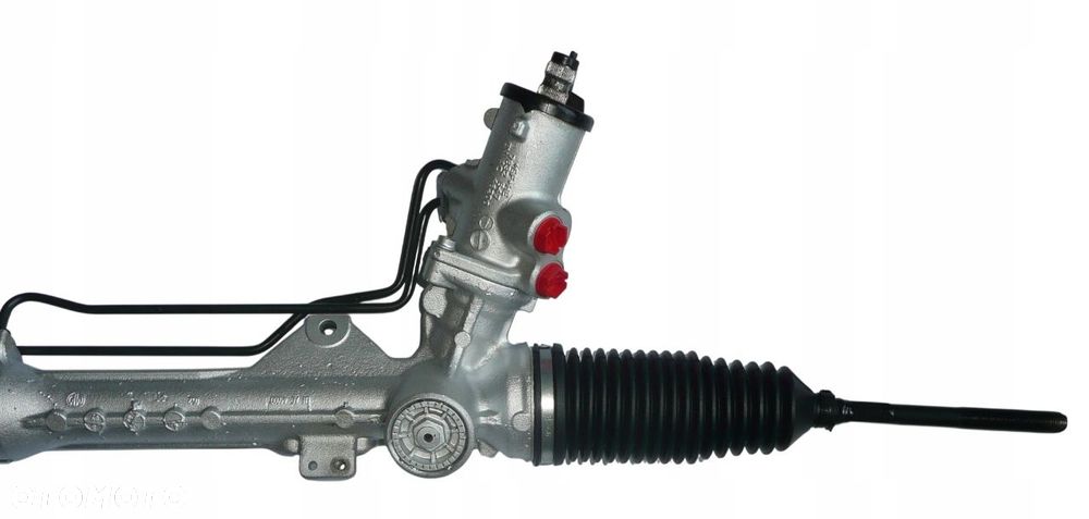 Przekładnia Maglownica Bmw 1 3 E81 E82 E87 E88 E90 E91 E92 E93 6777459 Zf - 5